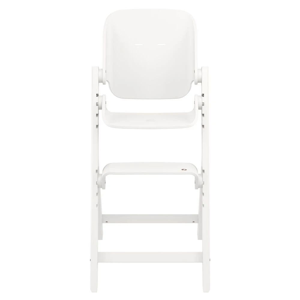 Maxi-Cosi Chaise Haute Nesta White – Image 2