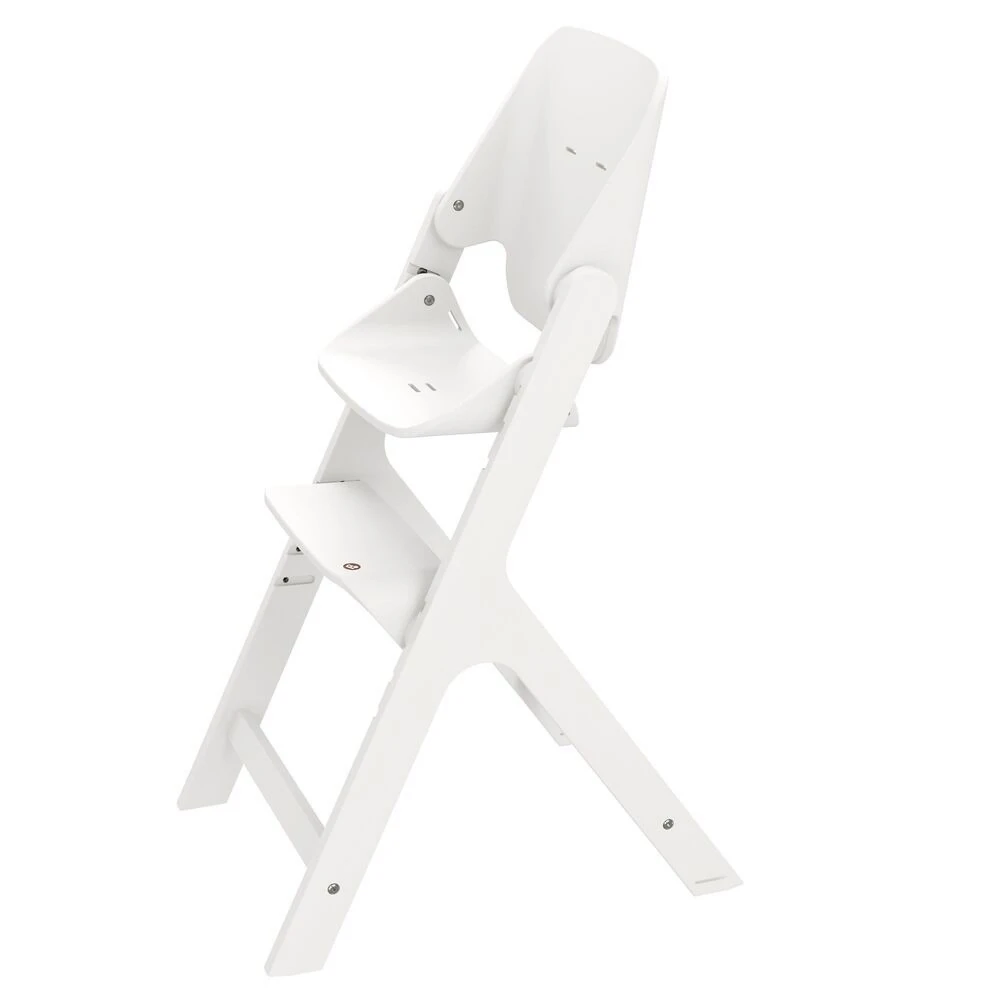 Maxi-Cosi Chaise Haute Nesta White – Image 4