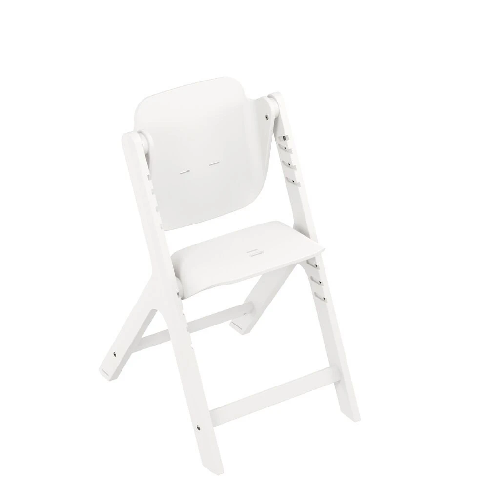 Maxi-Cosi Chaise Haute Nesta White – Image 6