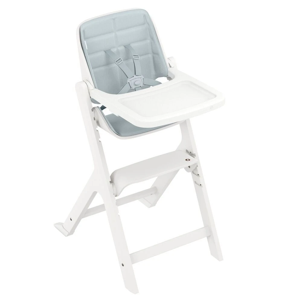 Maxi-Cosi Chaise Haute Nesta White – Image 8