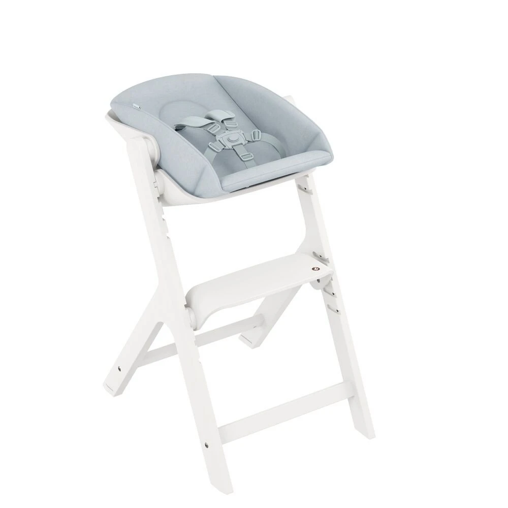 Maxi-Cosi Chaise Haute Nesta White – Image 9