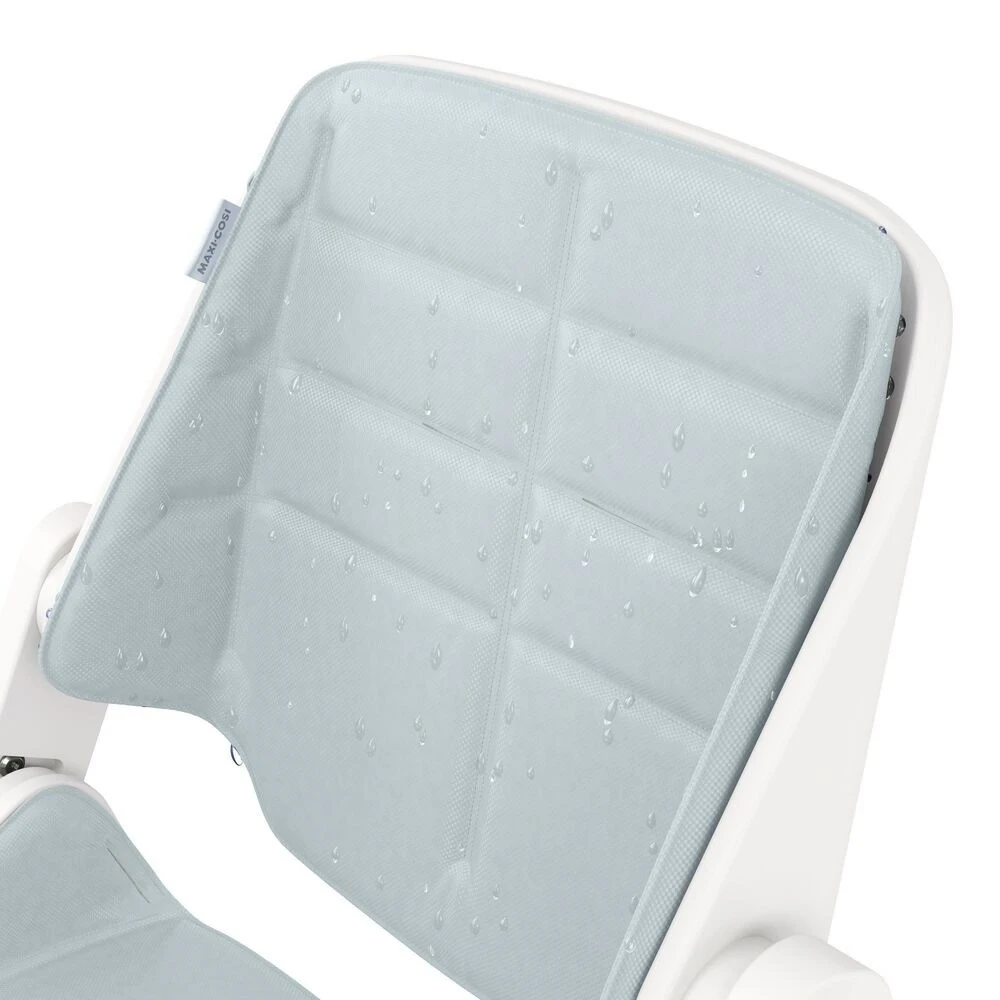 Maxi-Cosi Chaise Haute Nesta White – Image 10