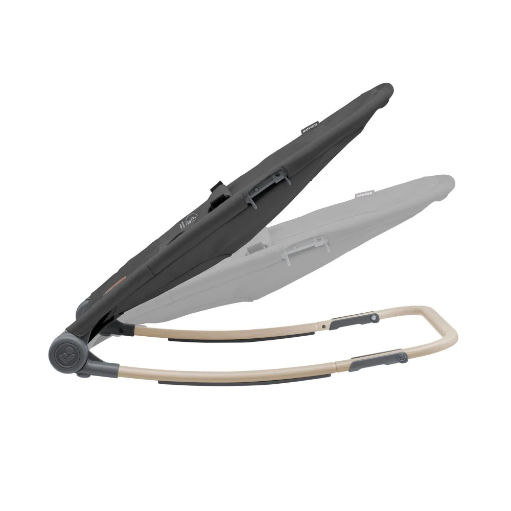 Maxi-Cosi Transat Loa Beyond Graphite Eco – Image 6