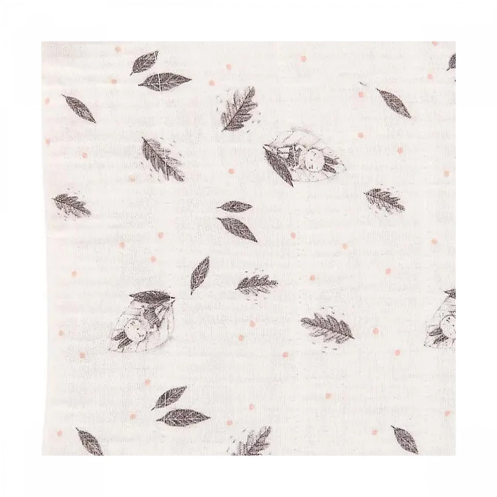 Moulin Roty Protège Carnet De Santé Crème Après La Pluie – Image 2