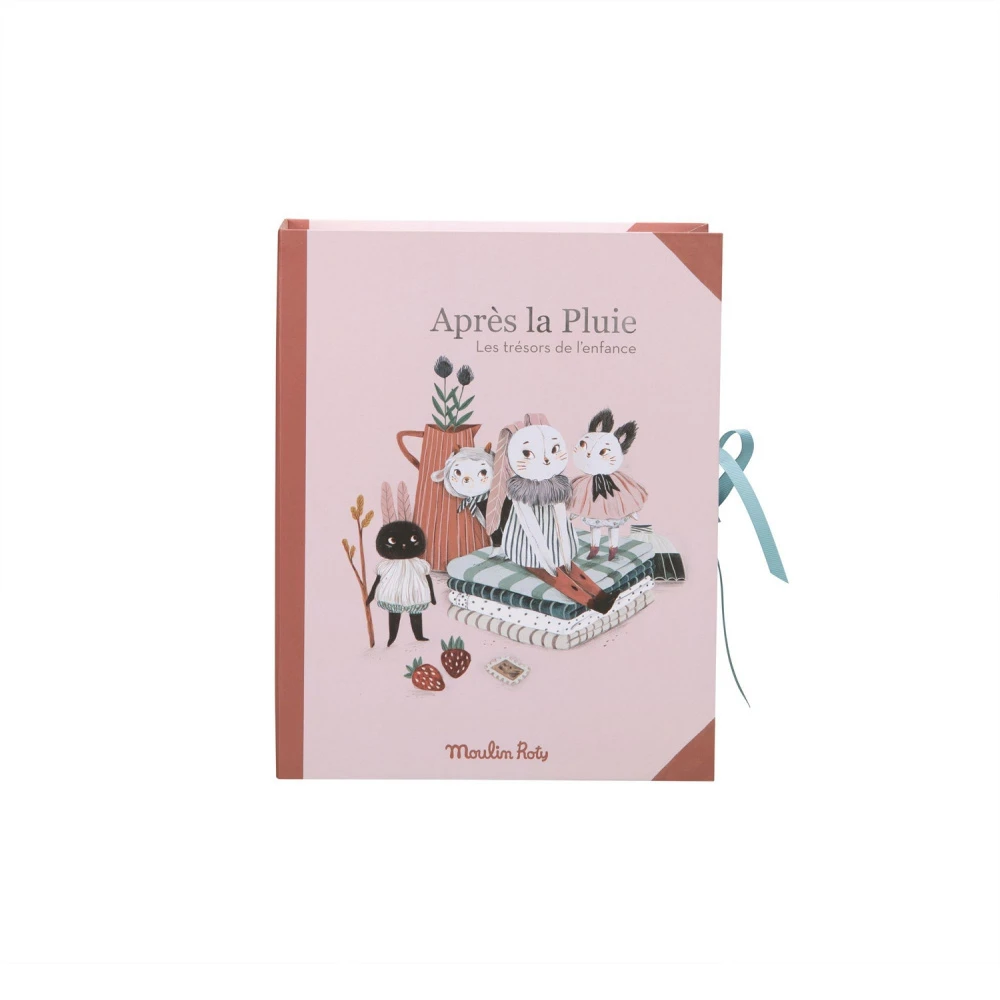 Moulin Roty Coffret Naissance Après La Pluie – Image 3