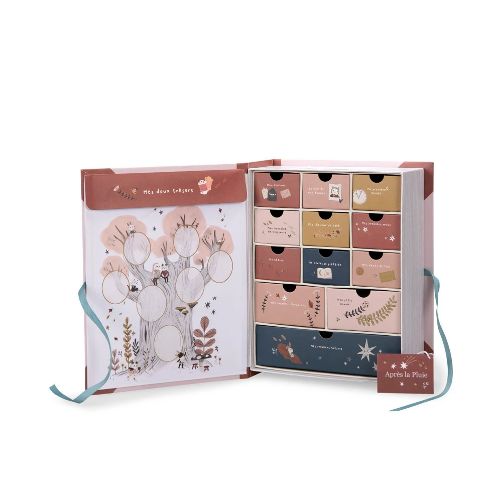 Moulin Roty Coffret Naissance Après La Pluie – Image 5