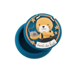 Moulin Roty Boîte à Dent De Lait Les Moustaches