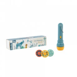 Moulin Roty Lampe à Histoires Sous Mon Baobab