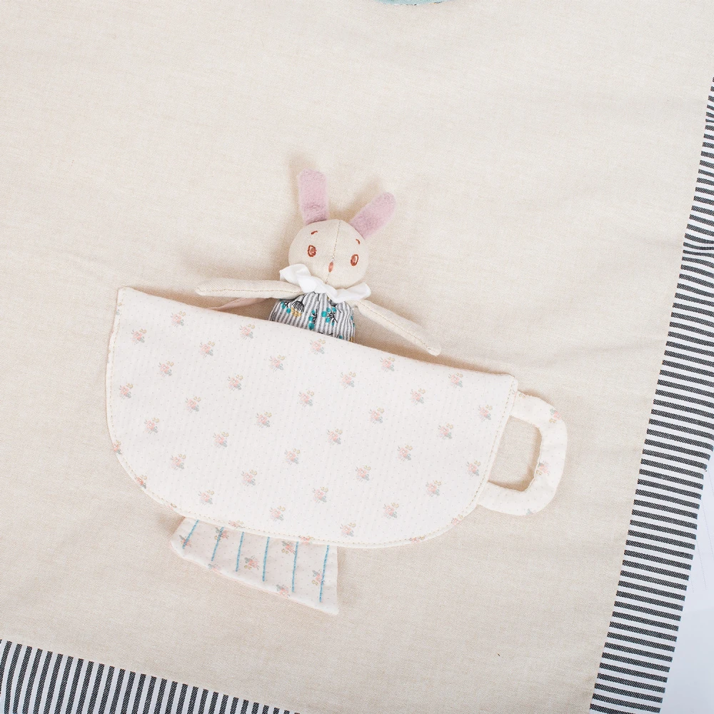 Moulin Roty Tapis D'éveil Après La Pluie – Image 3