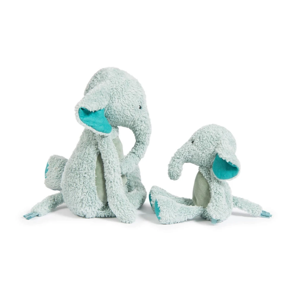 Moulin Roty Grand éléphant Les Baba-bou – Image 2