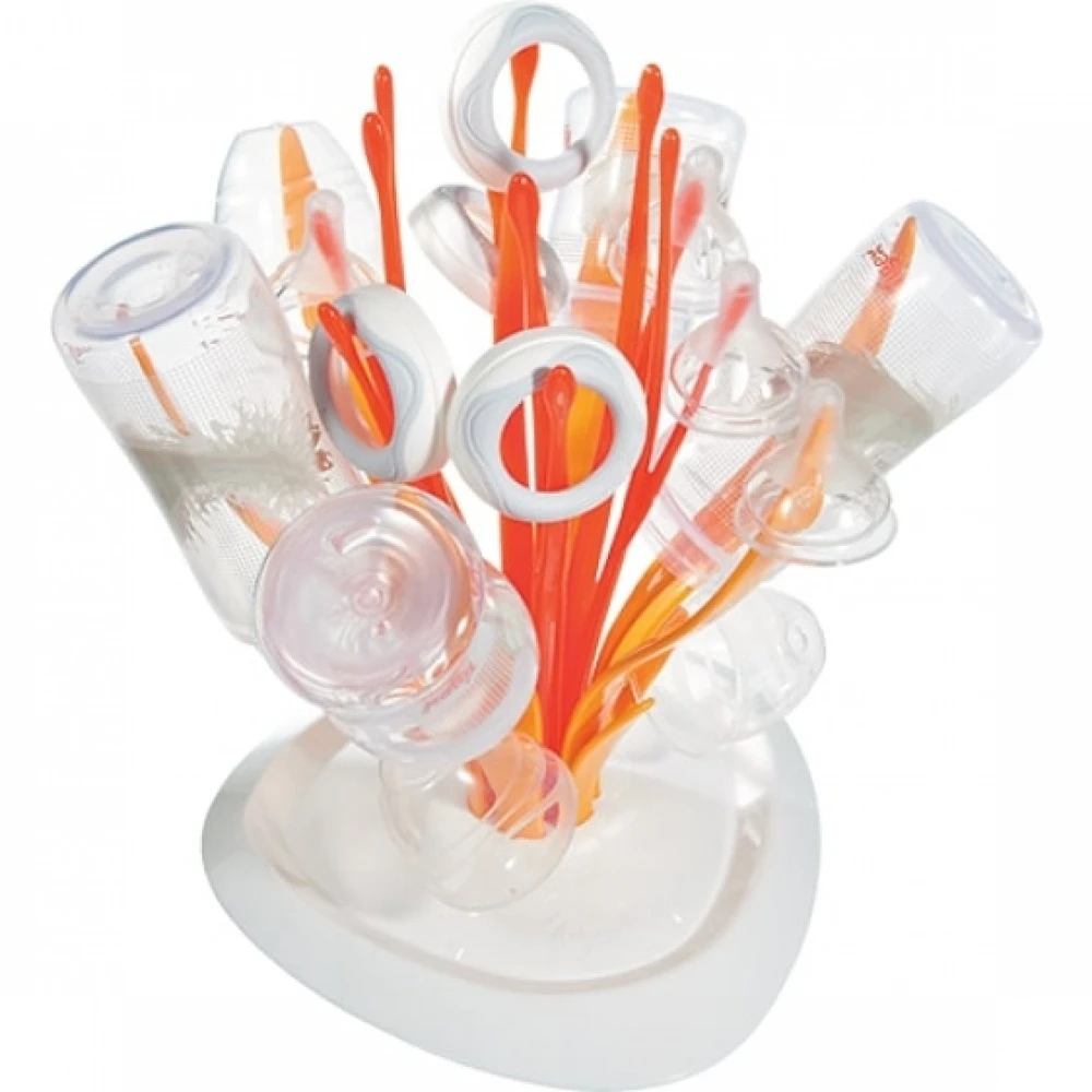 Egouttoir à Biberon Flowers