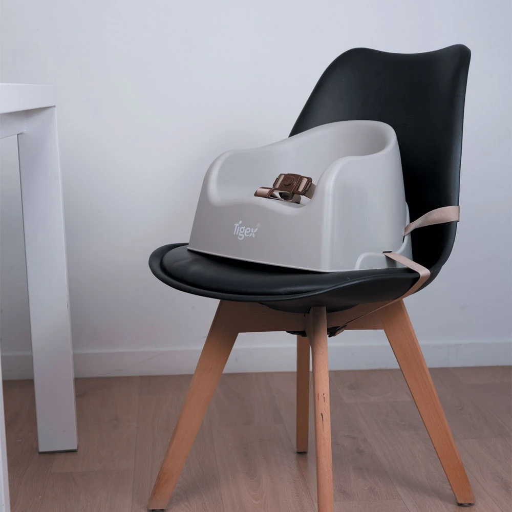 Rehausseur De Chaise Taupe – Image 3