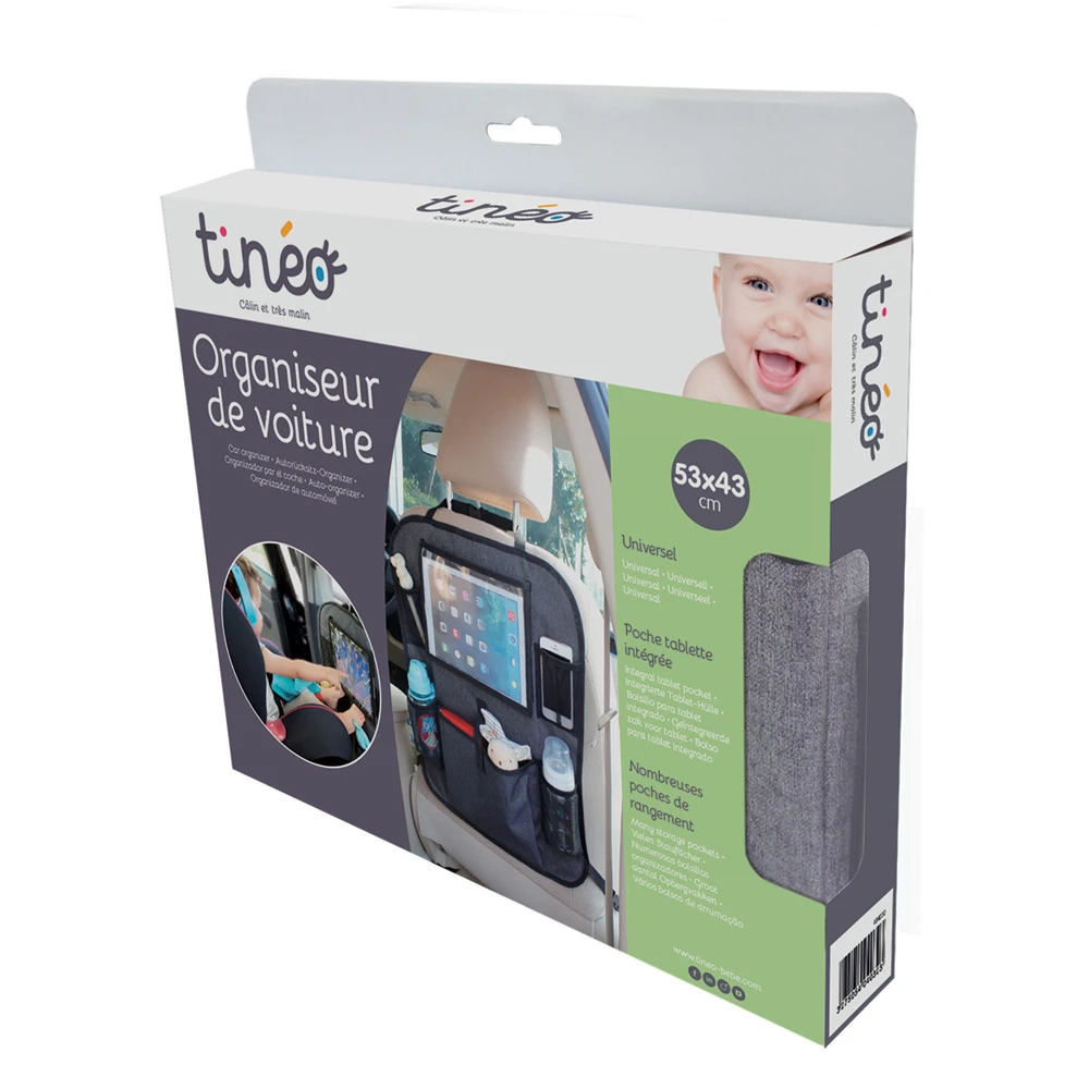 Organiseur De Voiture – Image 2