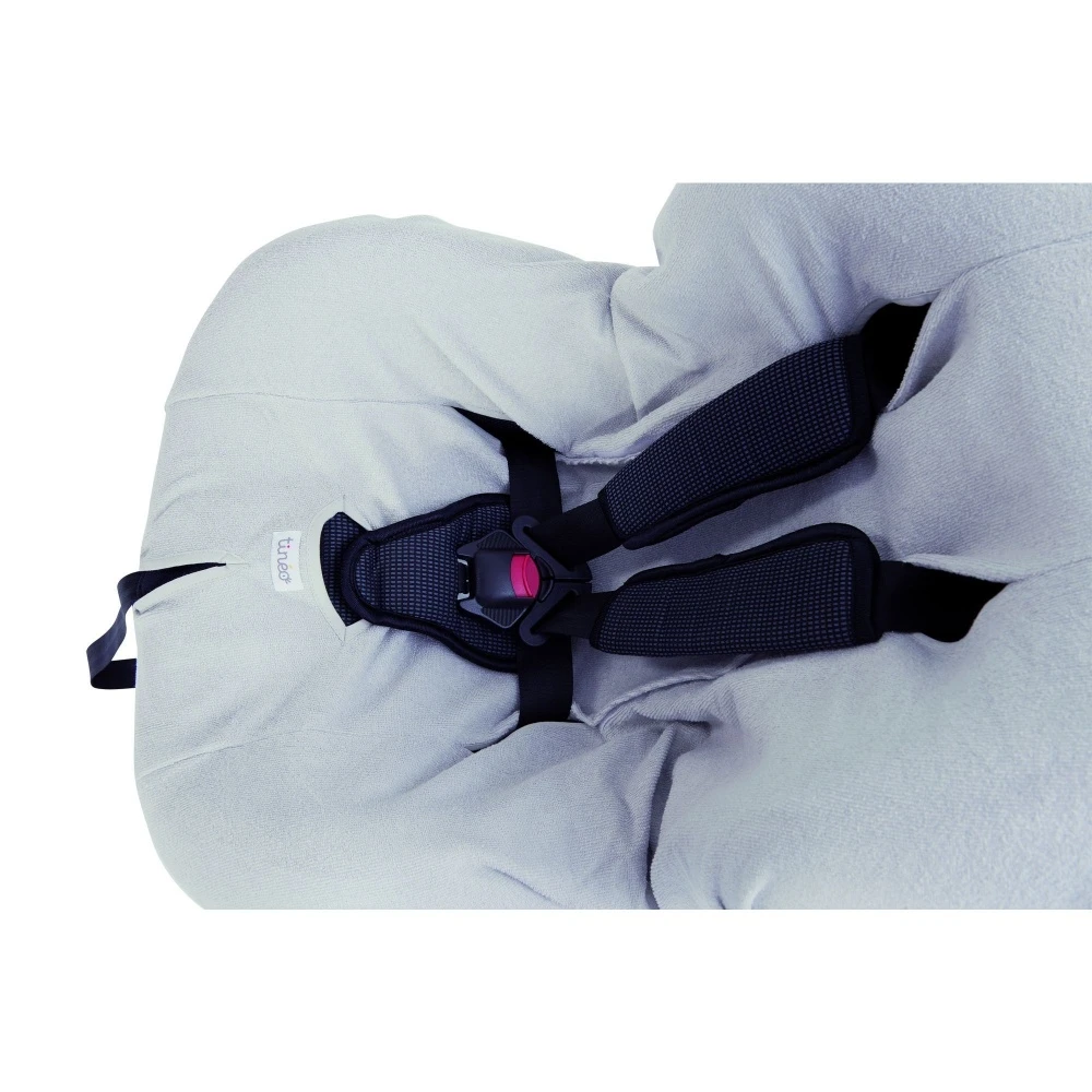 Housse De Siège Auto éponge Imperméable – Image 3