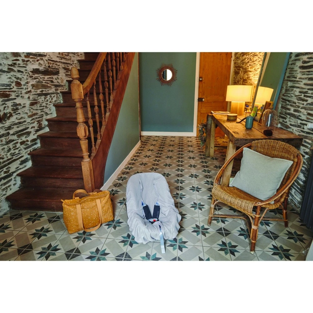 Housse De Siège Auto éponge Imperméable – Image 5