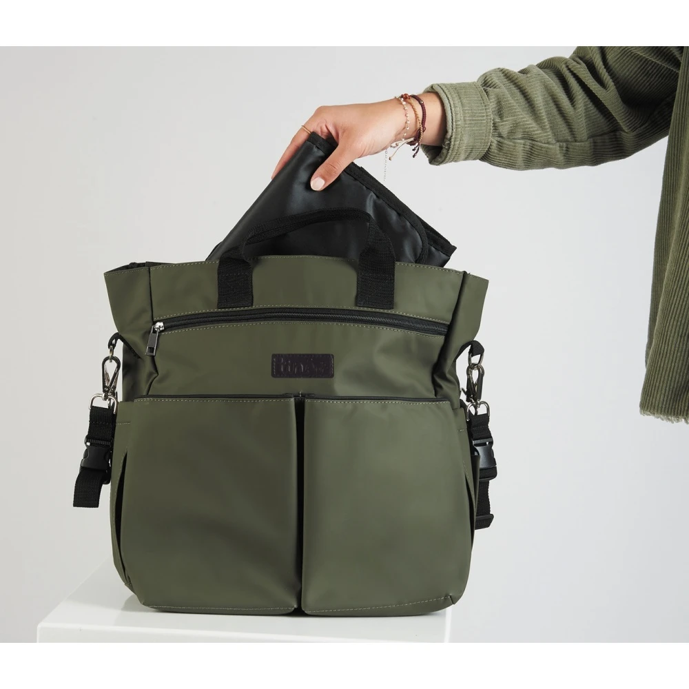 Sac à Langer Kaki - Daily – Image 2