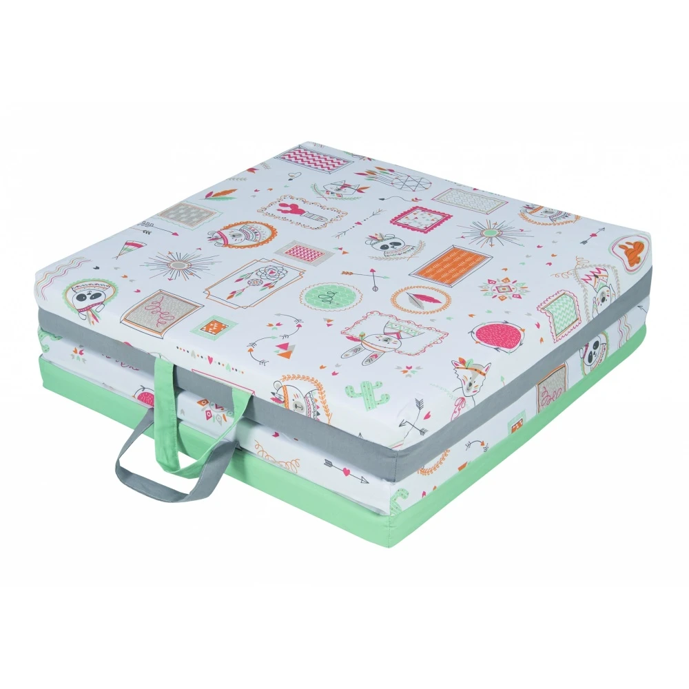 Matelas Tapis Malin Indian Spirit