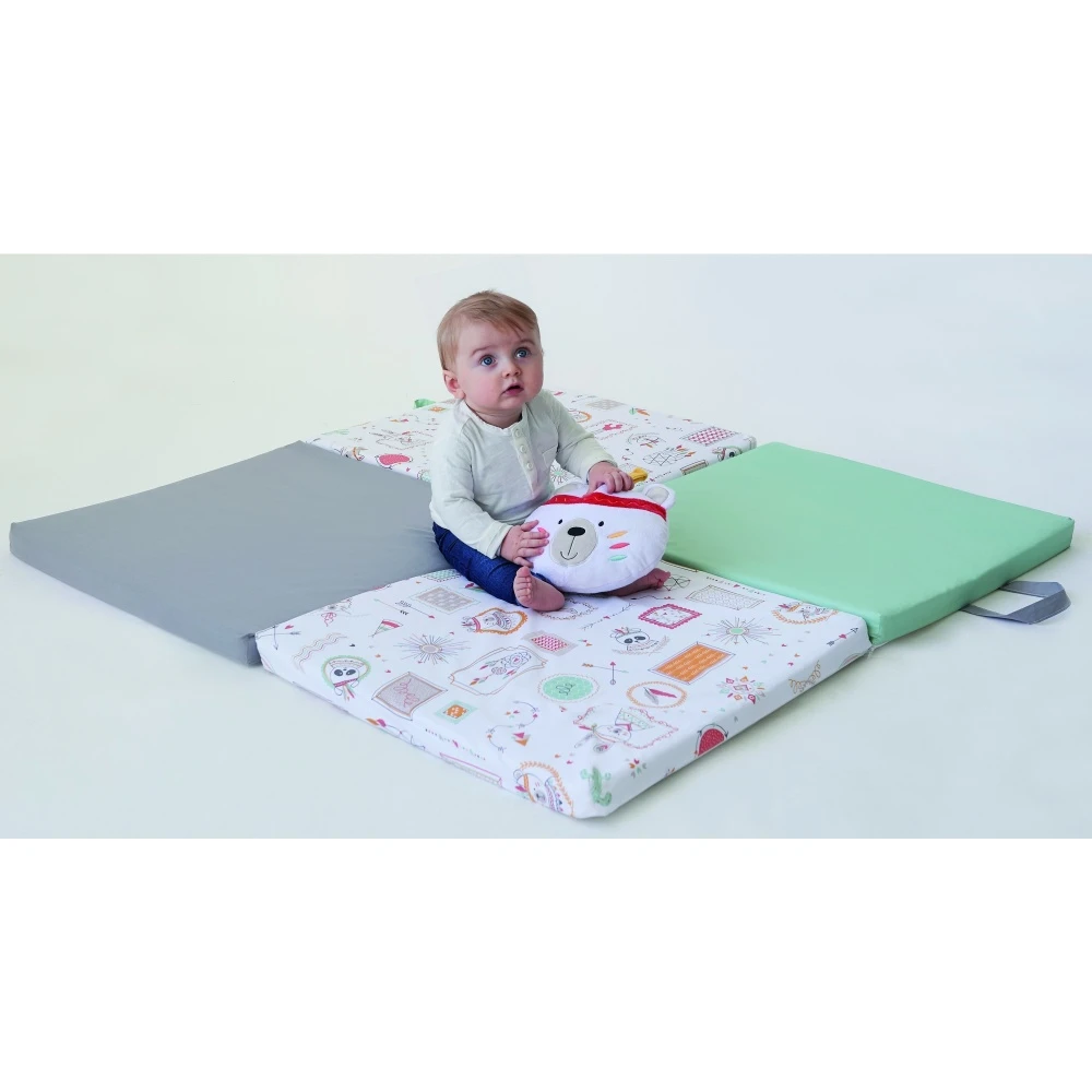 Matelas Tapis Malin Indian Spirit – Image 3