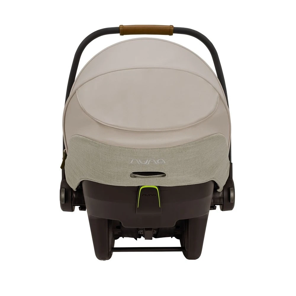 Nuna Siège Auto Pipa Next Hazelwood – Image 4