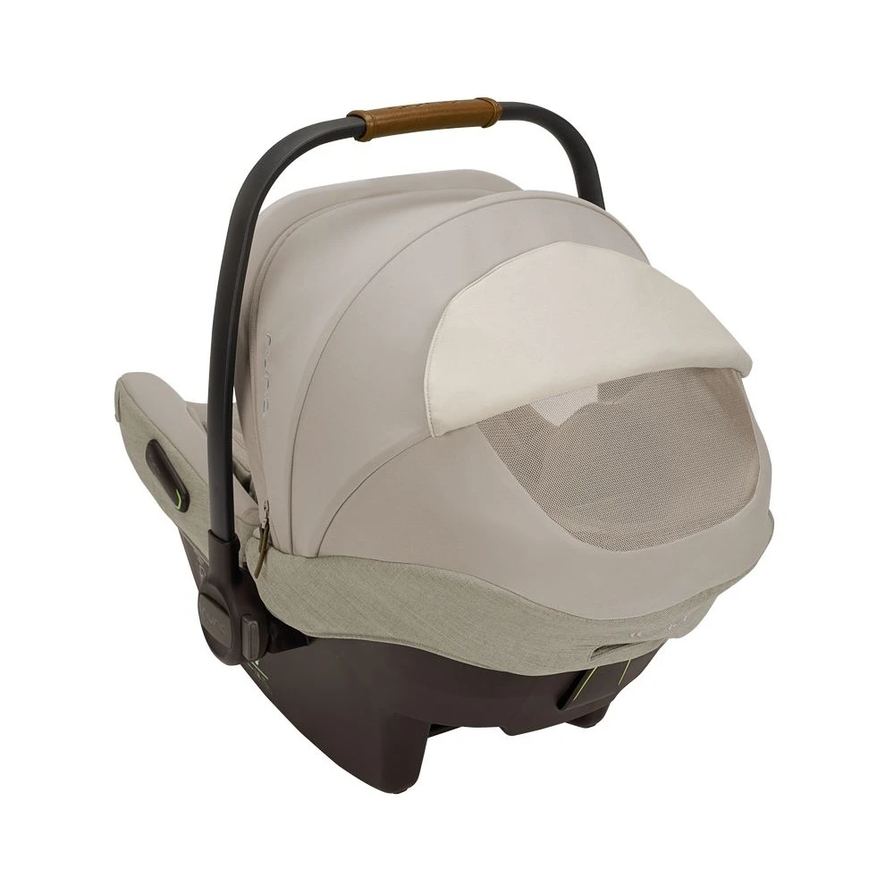 Nuna Siège Auto Pipa Next Hazelwood – Image 5