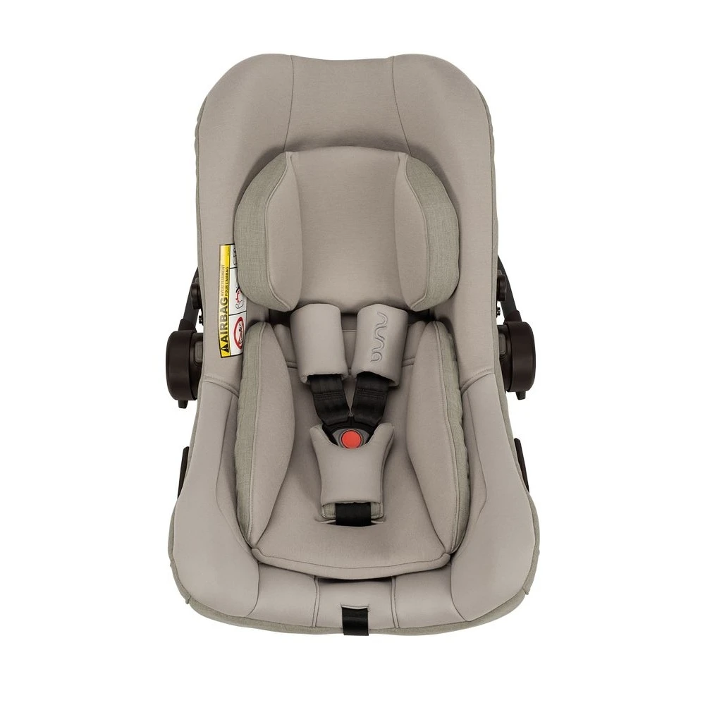 Nuna Siège Auto Pipa Next Hazelwood – Image 6