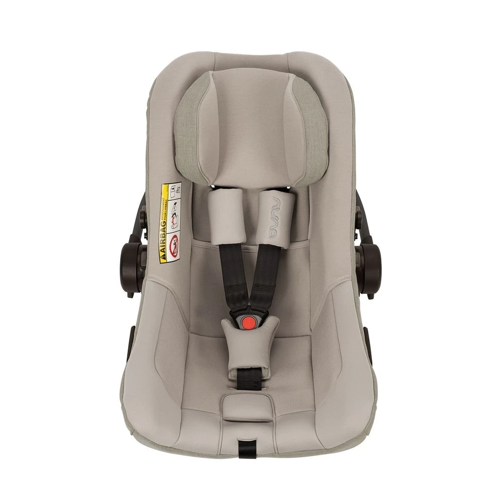 Nuna Siège Auto Pipa Next Hazelwood – Image 7