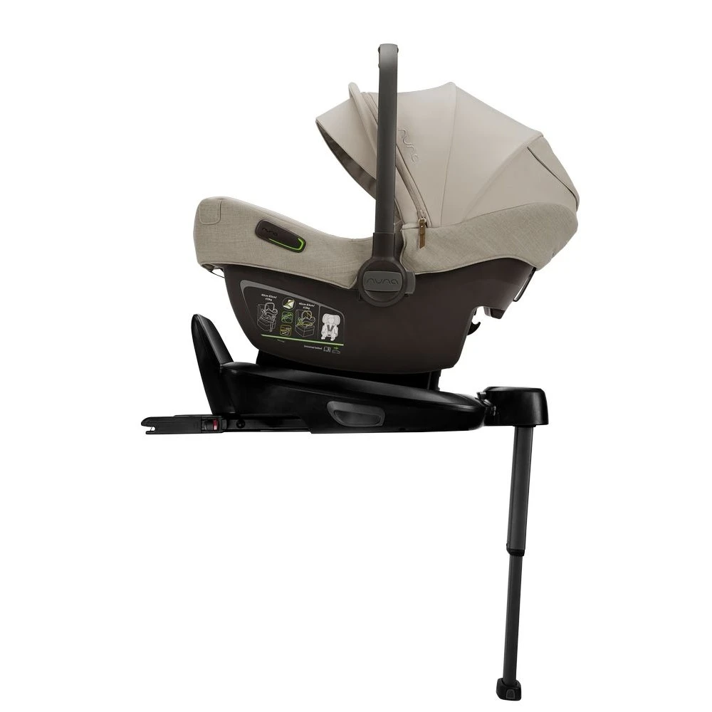 Nuna Siège Auto Pipa Next Hazelwood – Image 9