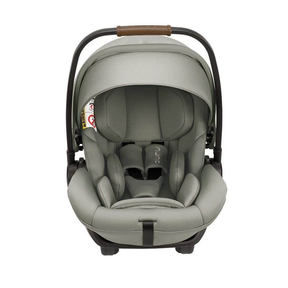 Nuna Siège Auto Arra Next Hazelwood – Image 2