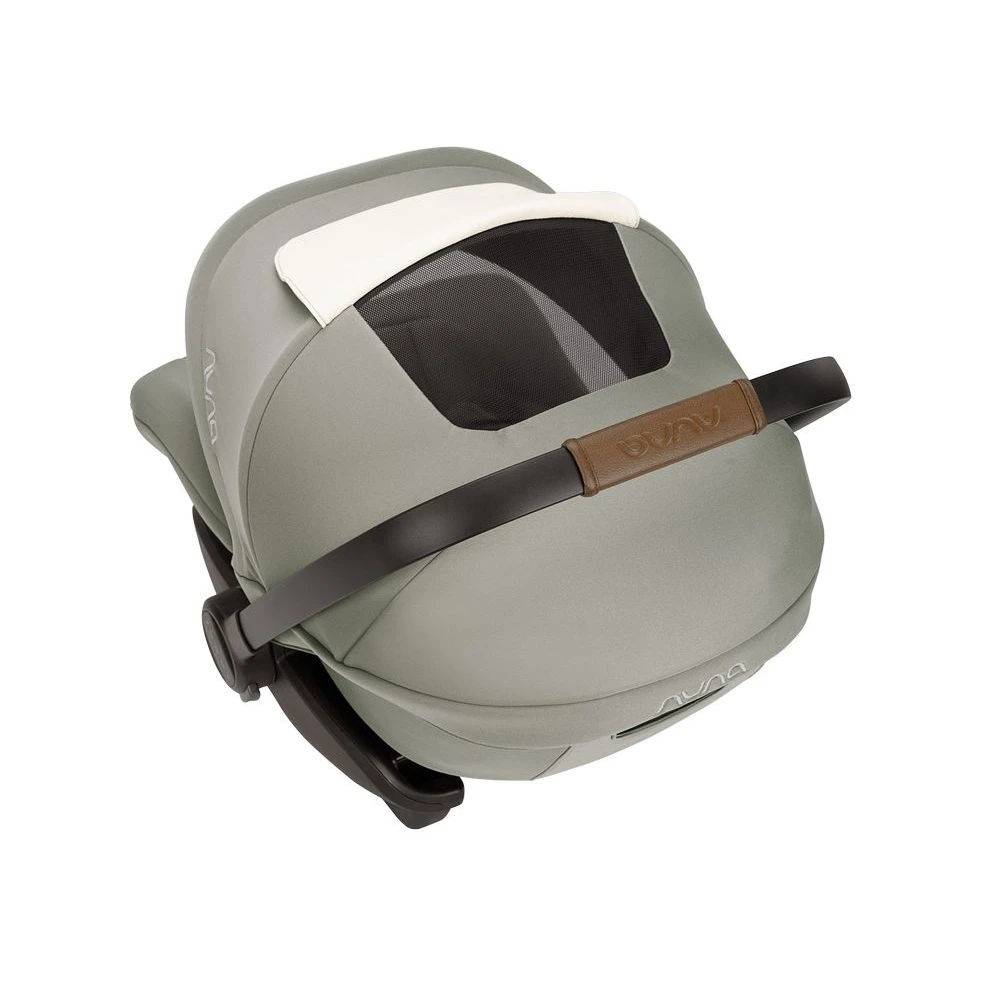 Nuna Siège Auto Arra Next Hazelwood – Image 3