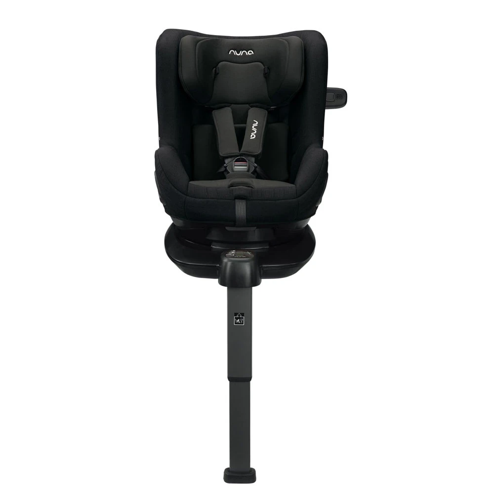 Nuna Siège Auto Todl Next I-size Frost - Groupe 0+/1