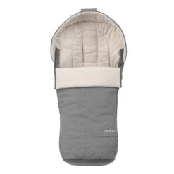 Nuna Chanceliere Laine De Yak Granite