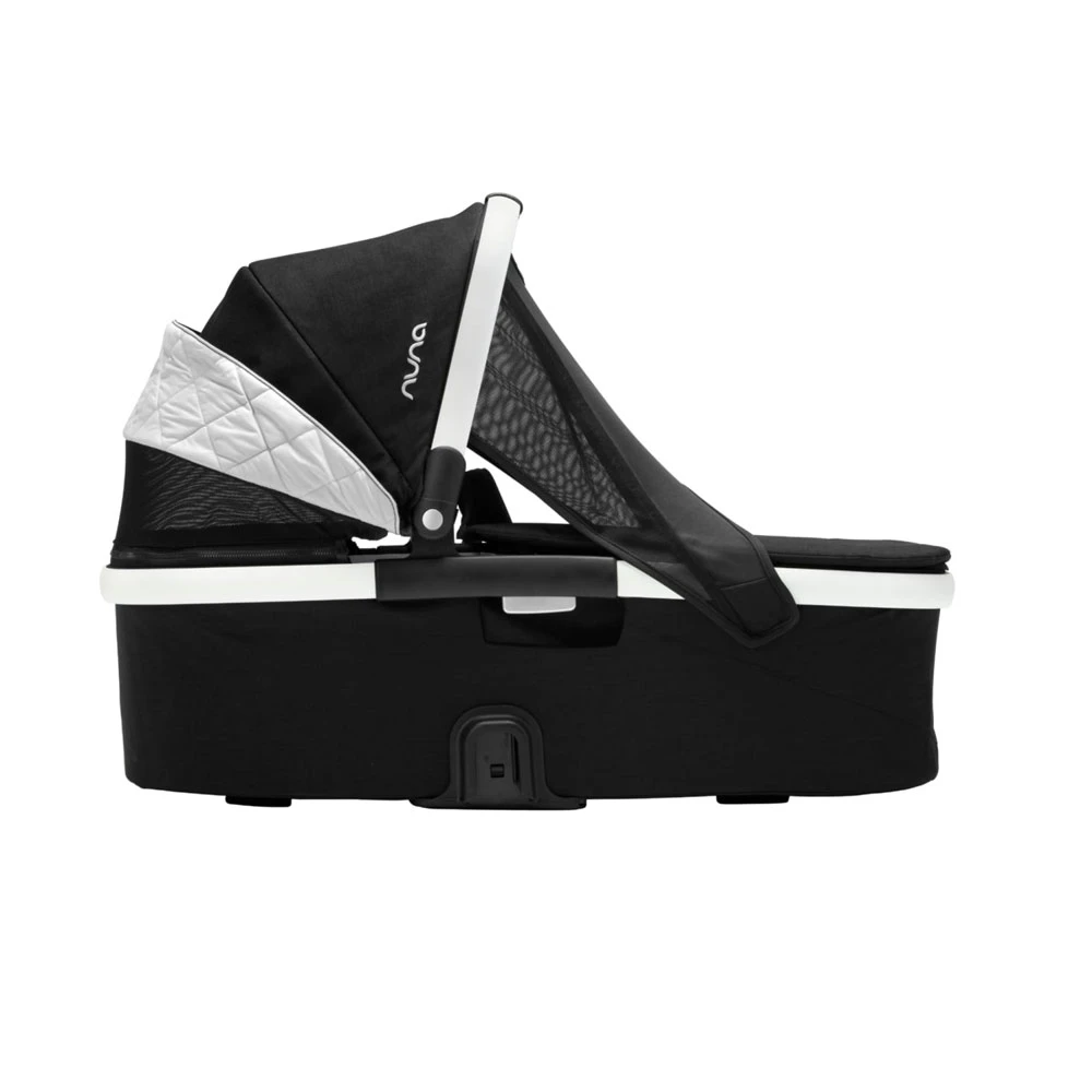 Nuna Nacelle Bébé Demi Grow Cyber – Image 2