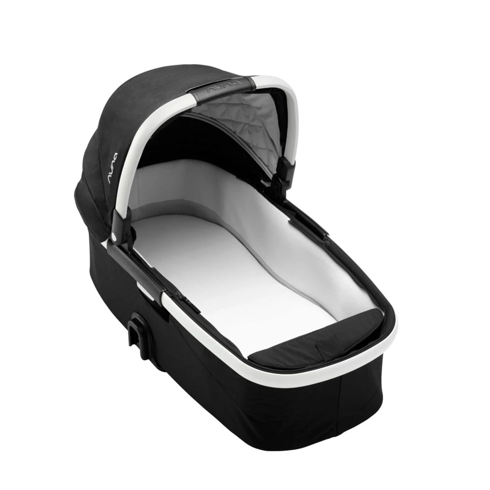 Nuna Nacelle Bébé Demi Grow Cyber – Image 4