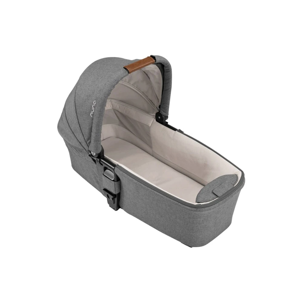 Nuna Nacelle Bébé Mixx / Mixx Next Granite – Image 2