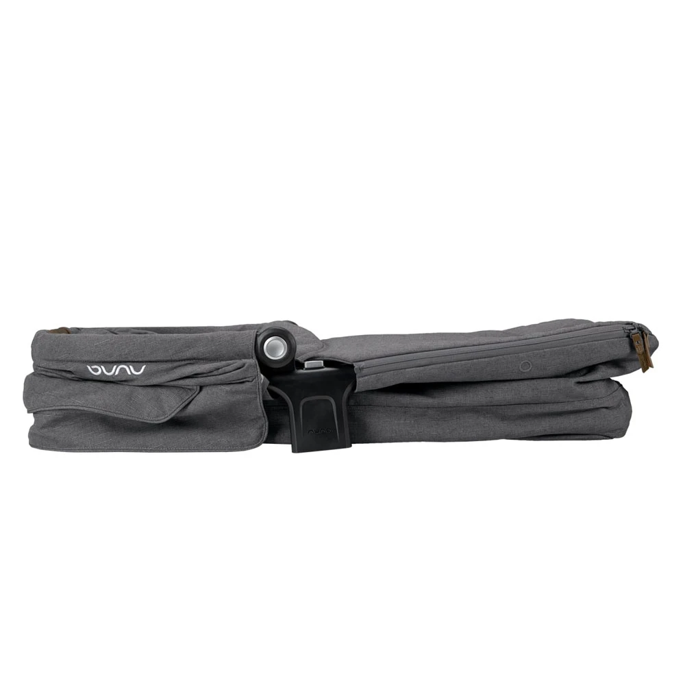 Nuna Nacelle Triv Granite – Image 2