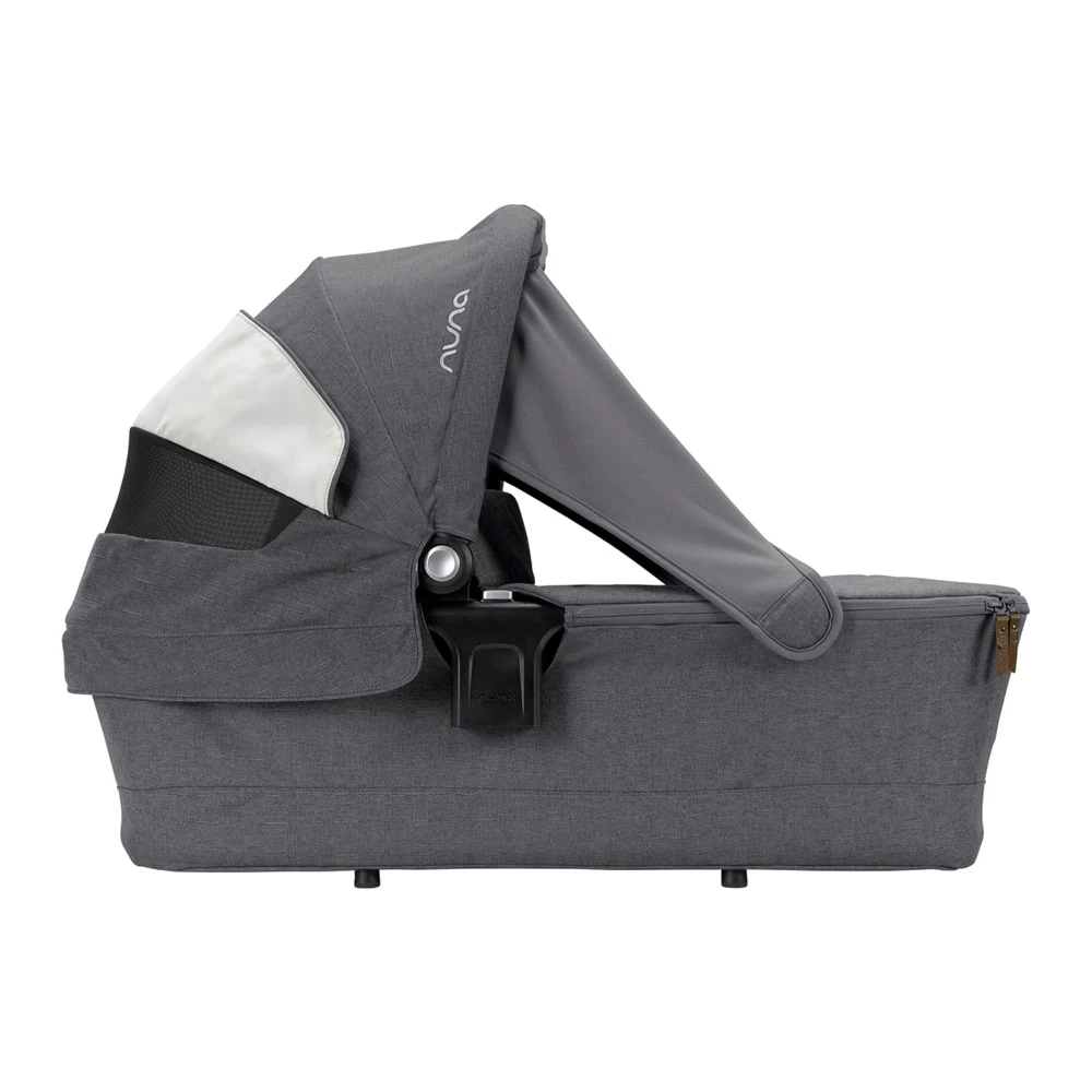 Nuna Nacelle Triv Granite – Image 3