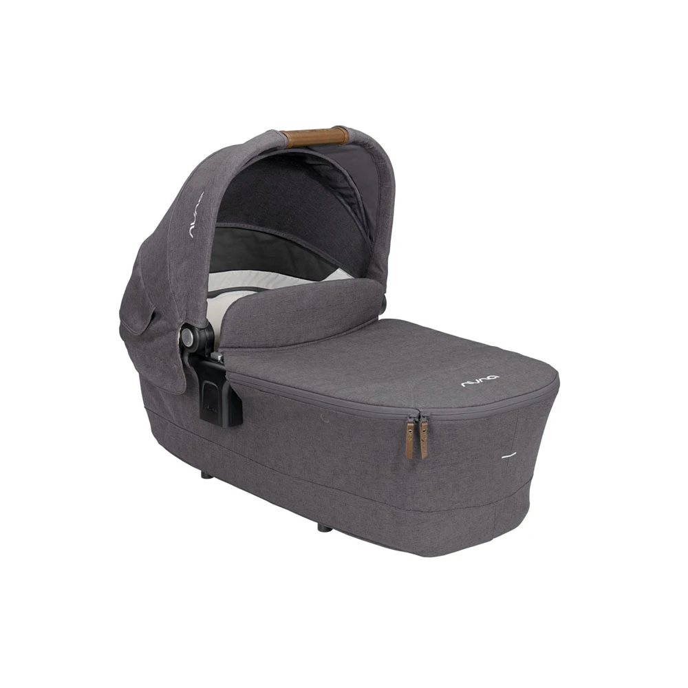 Nuna Nacelle Triv Granite – Image 4