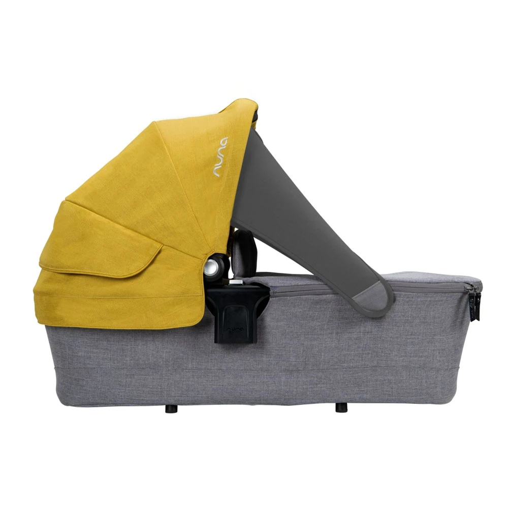 Nuna Nacelle Triv Lemon – Image 2