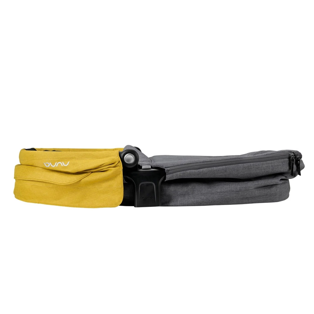 Nuna Nacelle Triv Lemon – Image 3