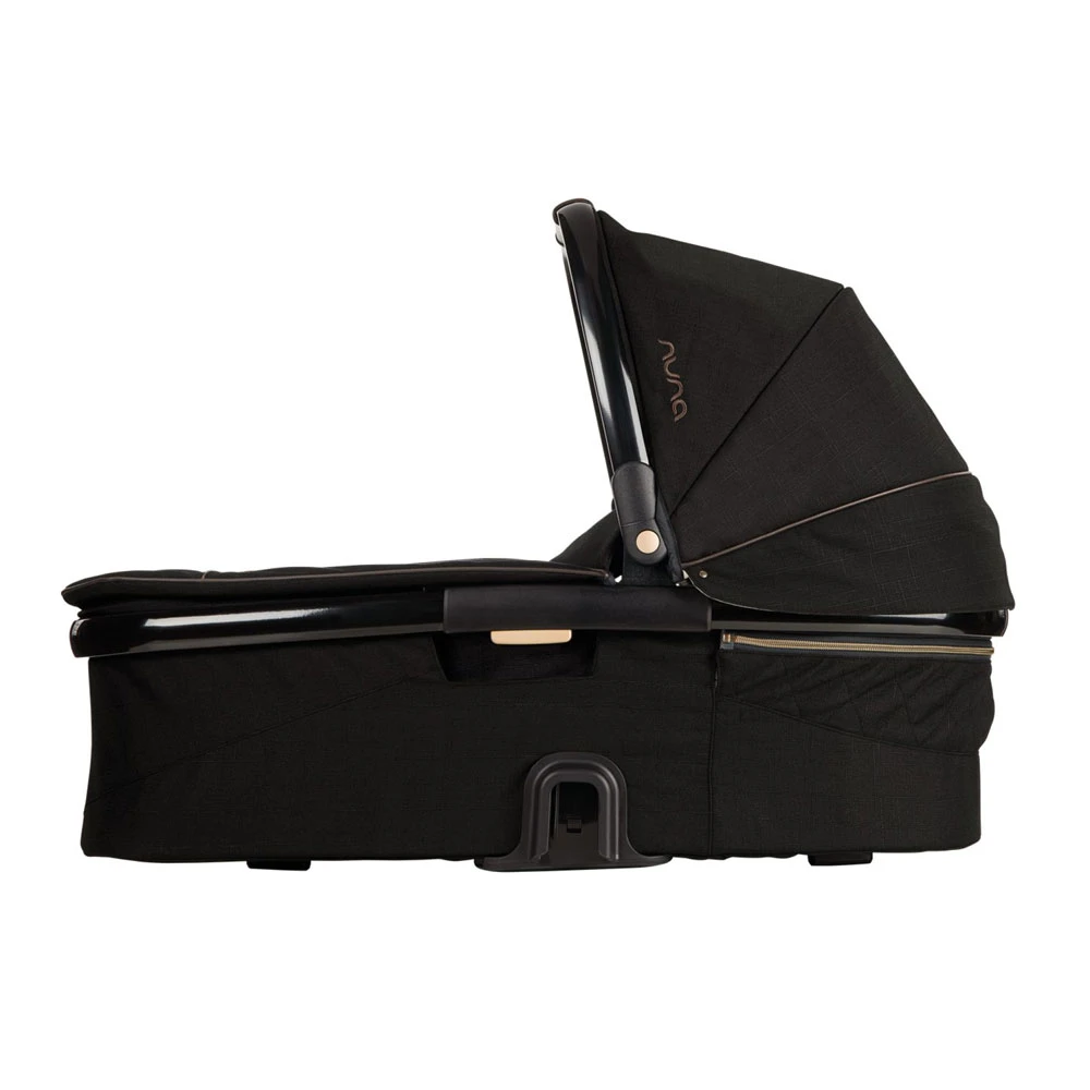 Nuna Nacelle Bébé Demi Grow Riveted – Image 2