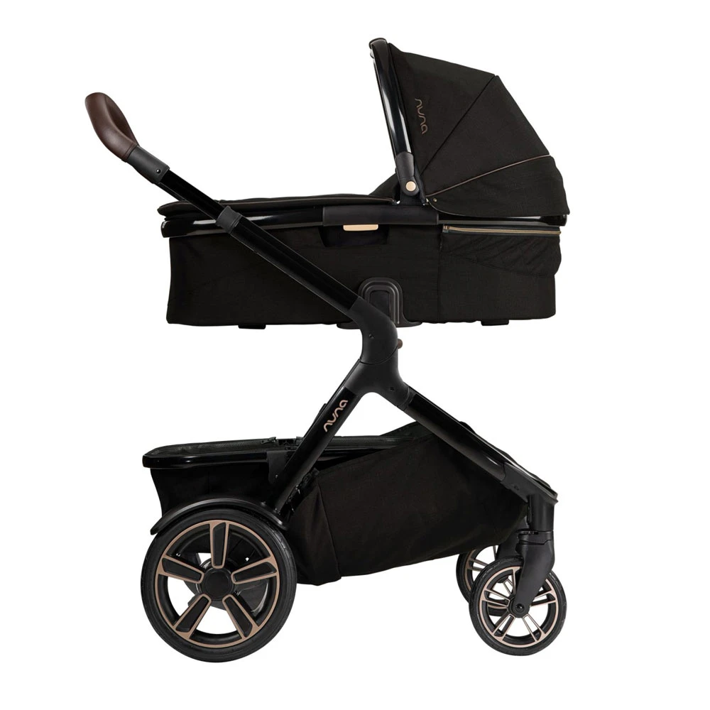 Nuna Nacelle Bébé Demi Grow Riveted – Image 5