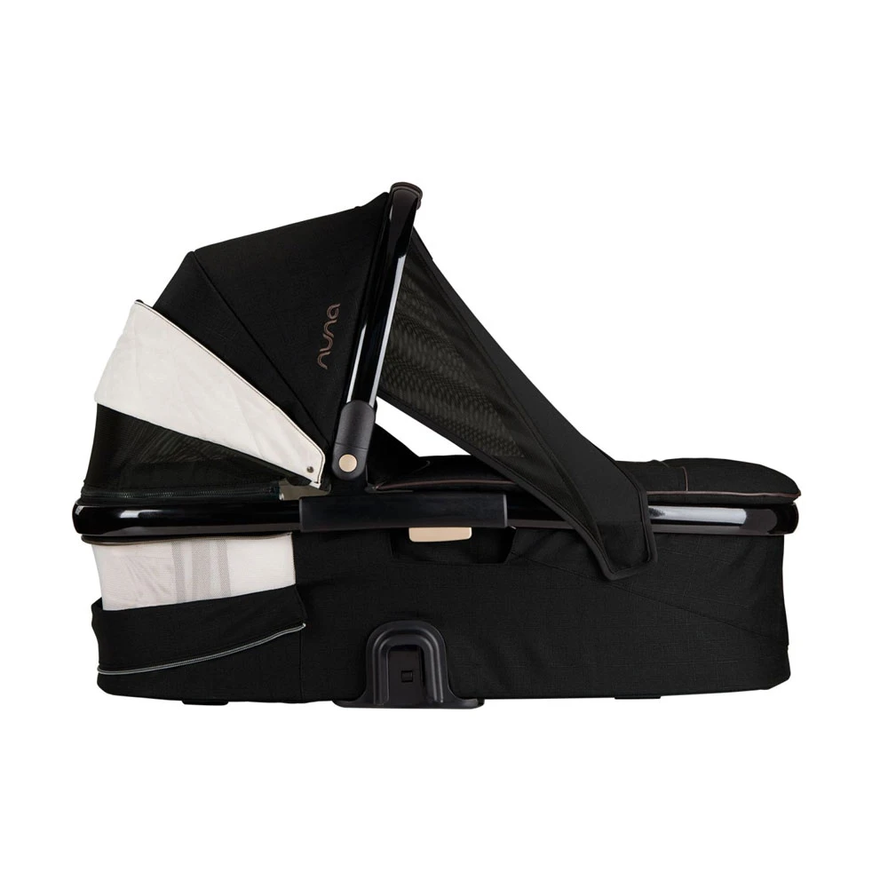 Nuna Nacelle Bébé Demi Grow Riveted – Image 6