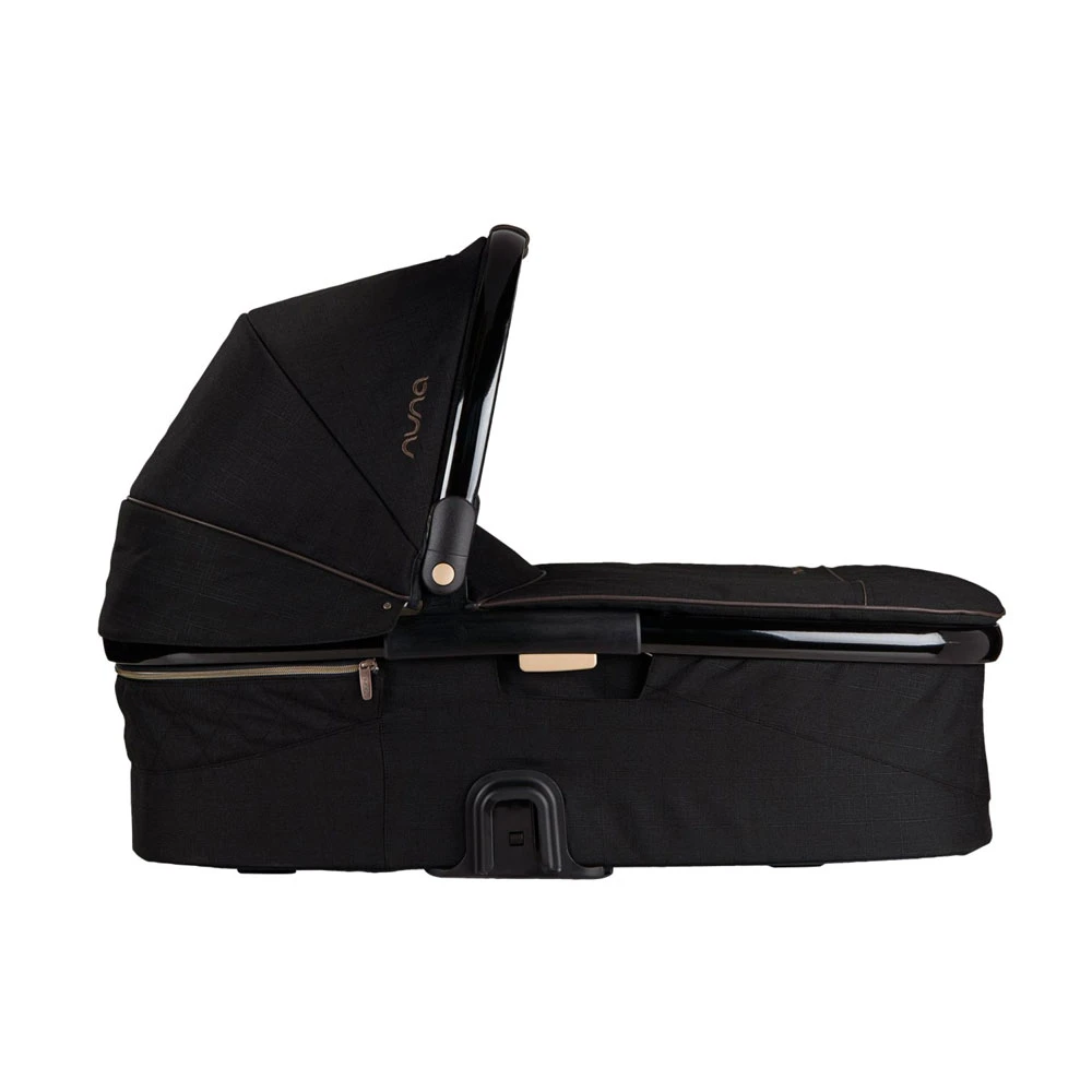 Nuna Nacelle Bébé Demi Grow Riveted – Image 7
