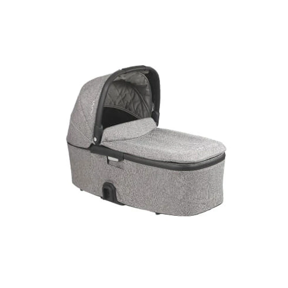 Nuna Nacelle Bébé Demi Grow Frost