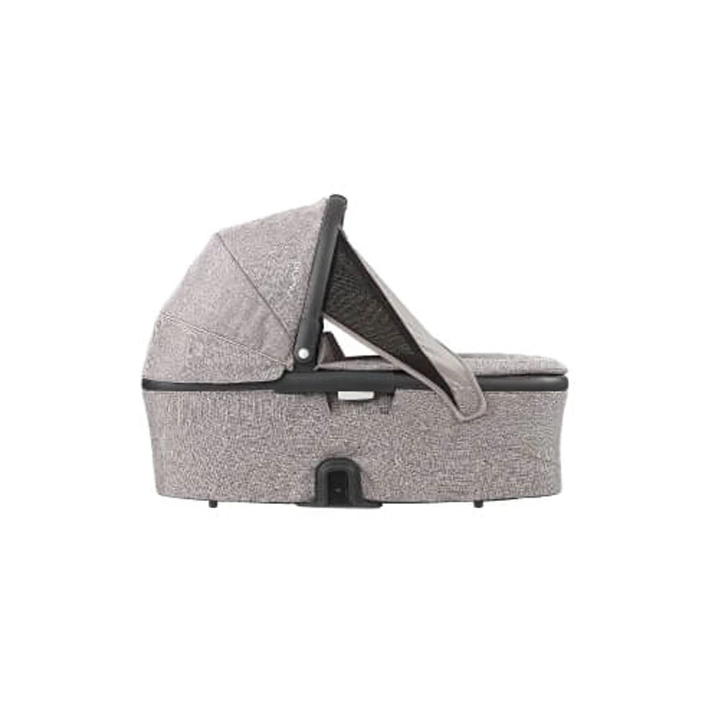 Nuna Nacelle Bébé Demi Grow Frost – Image 2