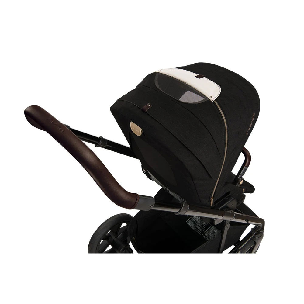 Nuna Poussette 4 Roues Mixx Next Riveted – Image 3