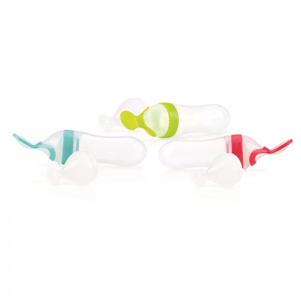 Nuby Biberon Cuillère