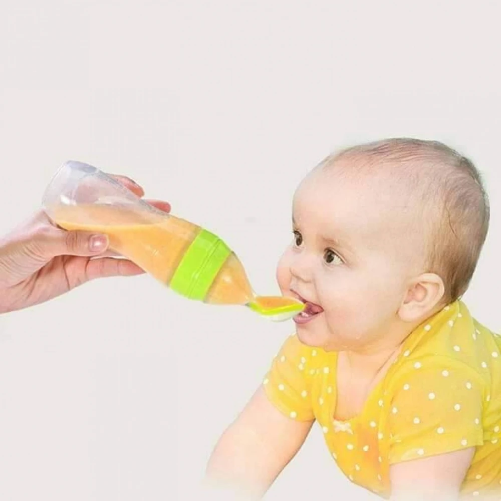 Nuby Biberon Cuillère – Image 5