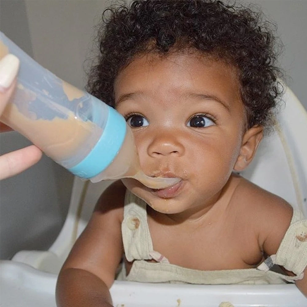 Nuby Biberon Cuillère – Image 6