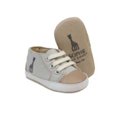 Chaussures Sophie 6-12 Mois
